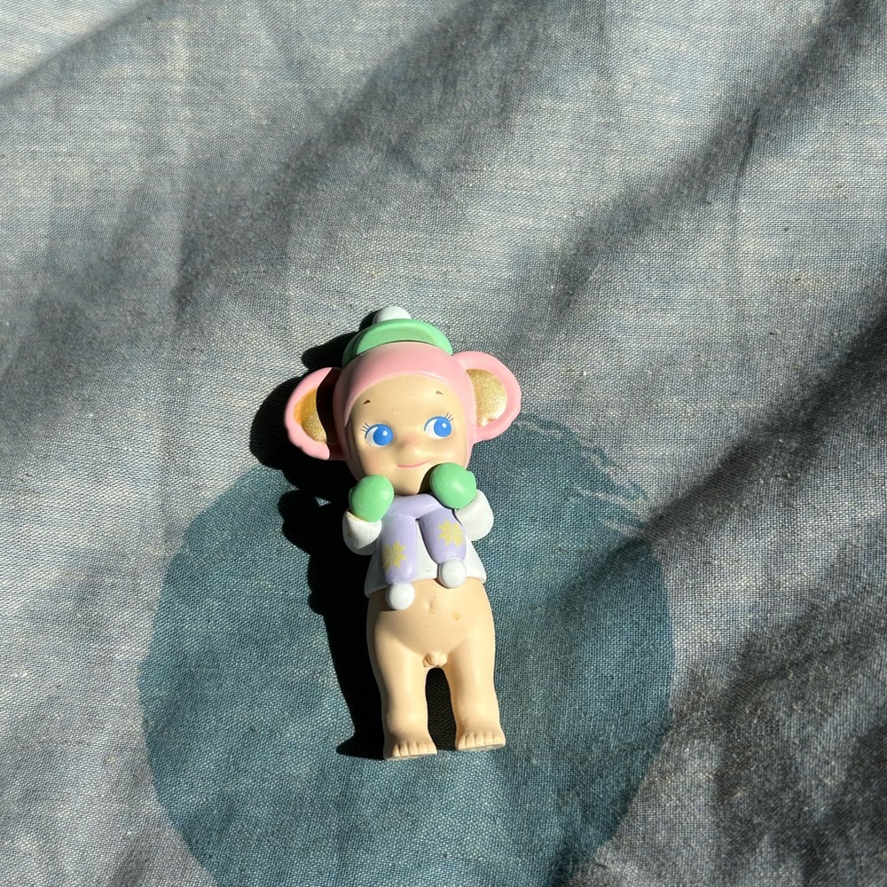 Sonny Angel Winter Wonderland Series Koala